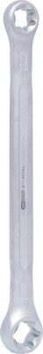 KS TOOLS Torx-E-Doppel-Ringschlüssel, E14xE18