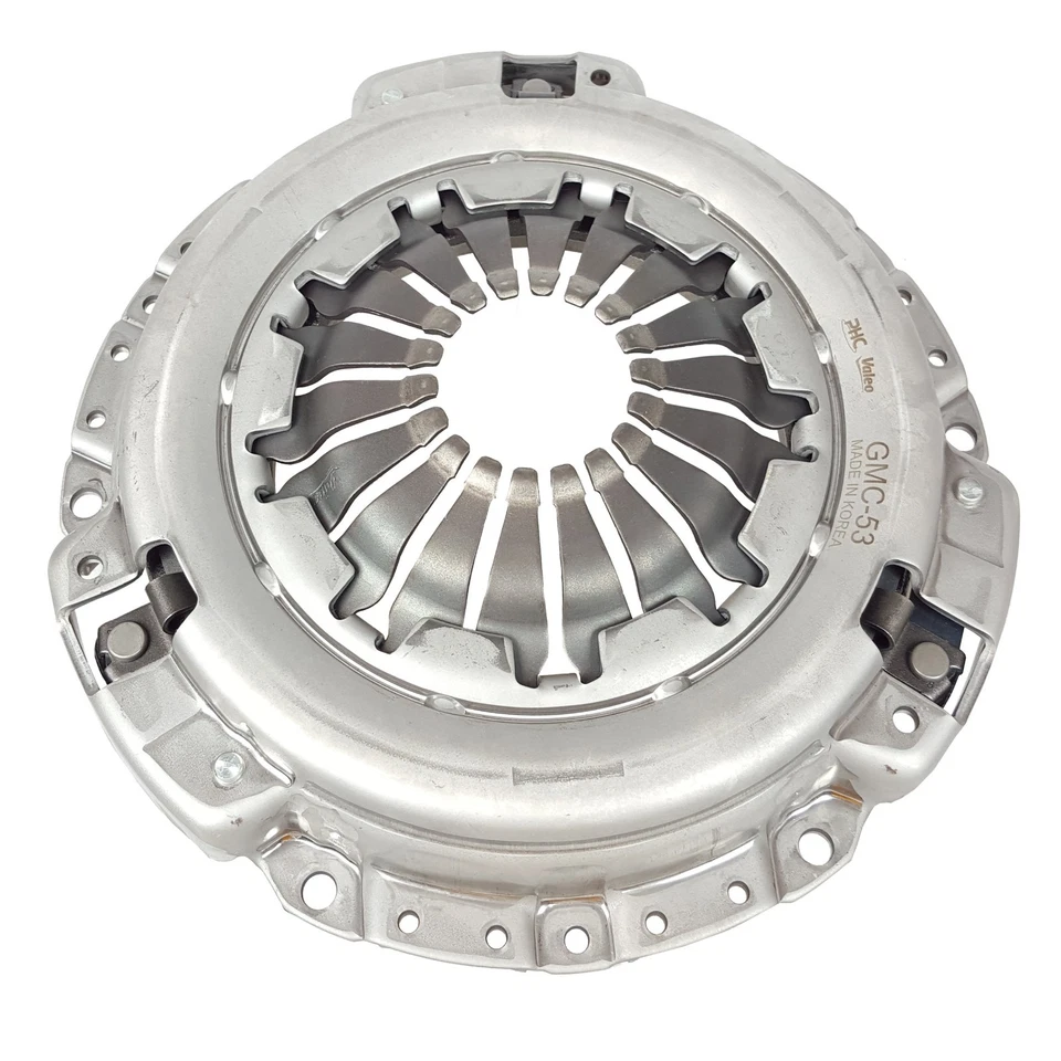 Kit de embrague A-E para GMC Canyon Chevy Colorado Isuzu I-280 I-290 04-12 2,8 L 2,9 L Foto 2 de 4