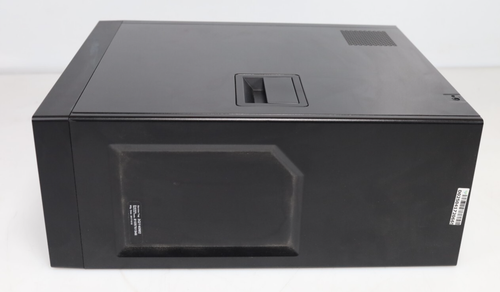 Dell Precision Tower 3620 Workstation Intel i7-6700 3.4GHz 4GB DDR4 No COA HDD - Picture 5 of 5