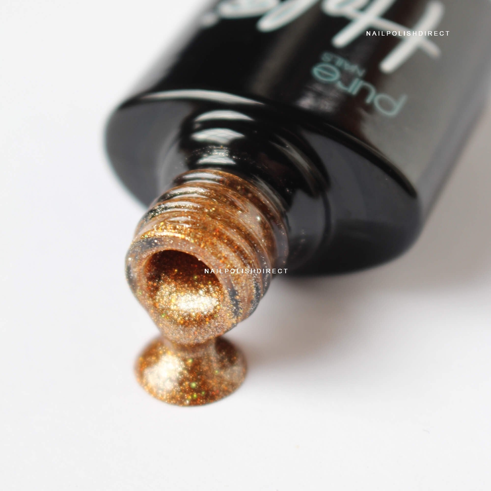 Halo Ho Ho Hollywood Hema Free Gel Polish - Hepburn 8ml (HGP114)