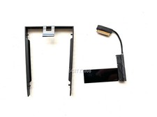 Genuine Lenovo ThinkPad T570 T580 P51S P52S 2.5'' HDD SATA Cable  Caddy 01ER034