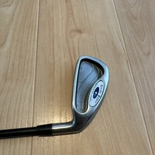 Turbo Power  3 Iron On course Tour Excess Ultra Light Highmodulus Graphite Fiber