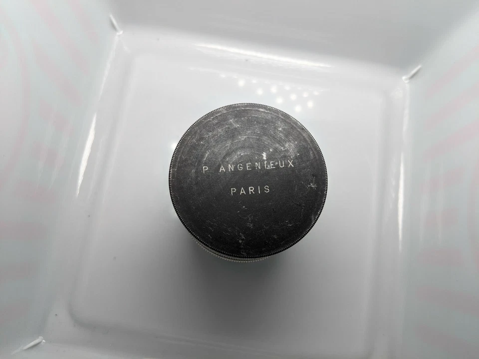 P. Angenieux 35mm F/2.5 Retrofocus Type R1 Paris - Image 4 of 4
