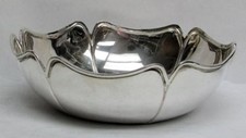 VINTAGE STERLING SILVER 9