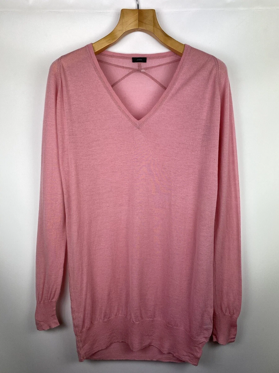 Joseph sweater shop dress