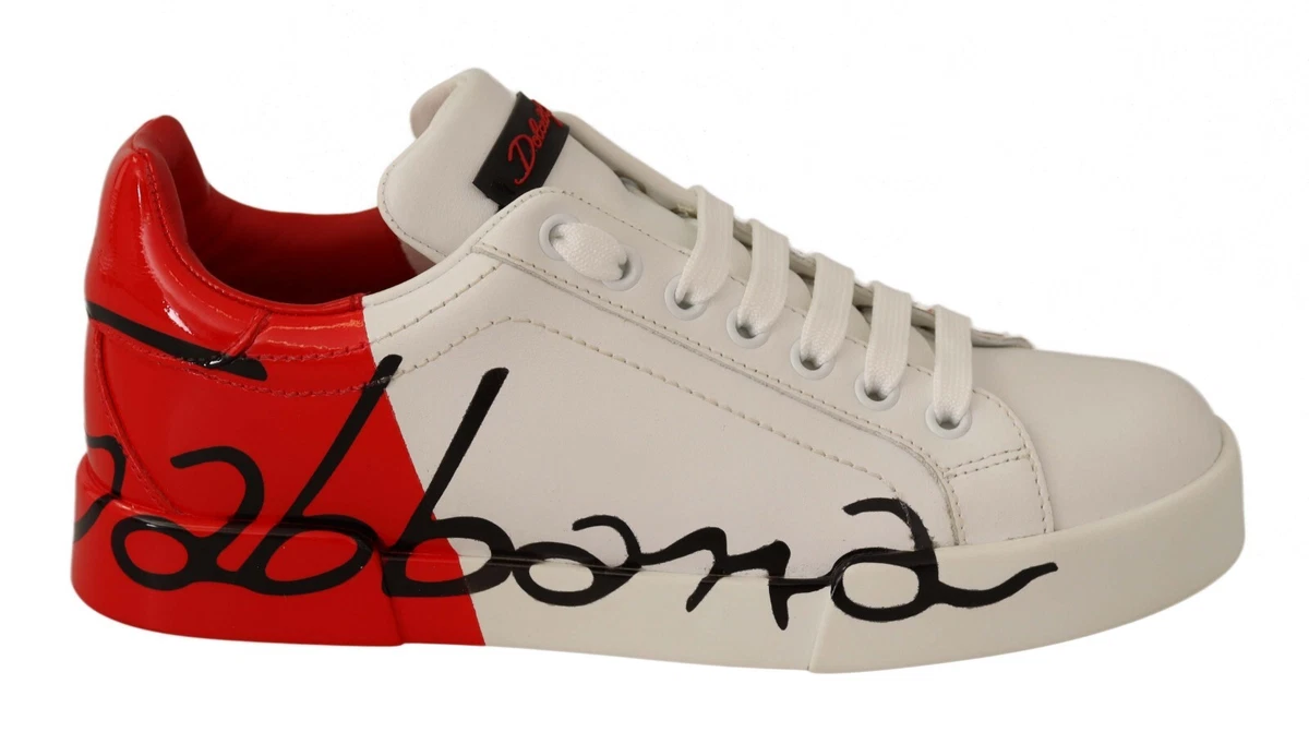 scarpe di dolce e gabbana