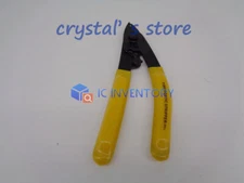 NEW CLAUSS Fiber Optic Stripper Model CFS-2