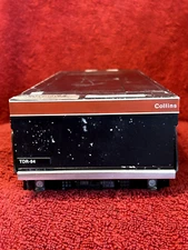 ROCKWELL/COLLINS TDR 94 ATC MODE S TRANSPONDER P/N 622-9352-003