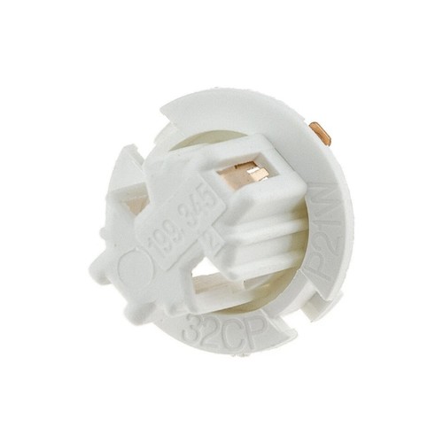 2 Supports Port Lampe Greffes Lumières Position BMW X3 E83 3.0 D 218cv Clmt - Photo 5 sur 7