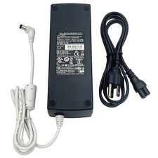 Original EDac 150W AC Power Adapter EA11703F-200 Charger 20V 7.5A