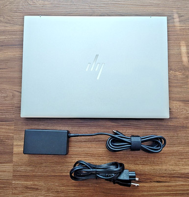 HP EliteBook 840 G10 (Touch) --- i7-1370P / 32GB RAM / 512GB SSD / WTY 2028