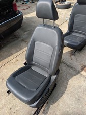 2012 Volkswagen Passat Drivers Seat