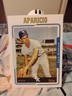 Luis Aparicio, Base - 2025 Topps Archives Baseball