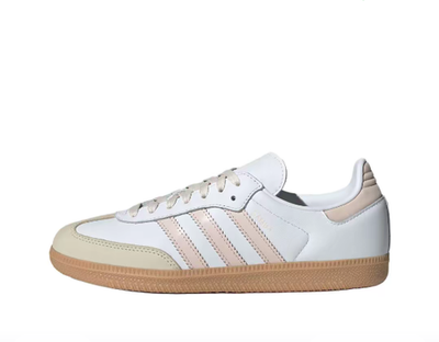 adidas originals SAMBA OG White JS1351 Women's Sizes | eBay