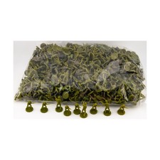 HBG Historical Minis Axis Allies U.S. Chinese Infantry Collection 1 NM