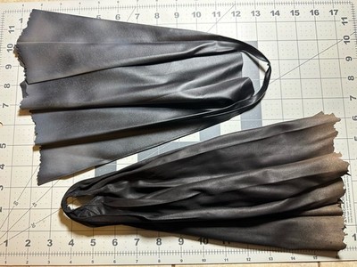Hot Toys  Batman 2.0 MMS732 Wired Cape &   Jaxon Xu Drape Cape Set New