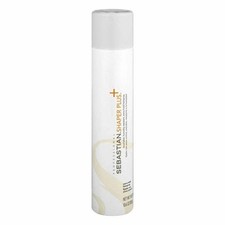 Sebastian Shaper Plus Hair Spray with Extra Hold 10.6Oz 300g
