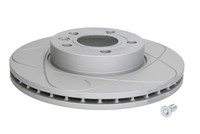 Bremsscheibe ATE - Teves 24.0325-0114.1, 1 StüCk