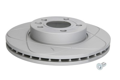 Bremsscheibe ATE - TEVES 24.0325-0114.1, 1 Stück
