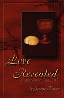 Love Revealed George Bowen Taschenbuch Kartoniert / Broschiert Englisch 2012
