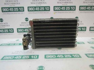 A1708300258 klimaverdampfer MERCEDES-BENZ CLASE SLK W170 ROADSTER lvaap16466956