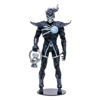 Dc Multiverse Deathstorm Blackest Night Build A Figur 18 Cm Mcfarlane Atrocitus