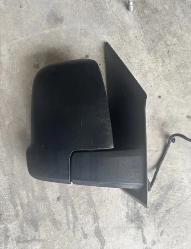 2019+ Mercedes Benz Sprinter DoorMirror LH