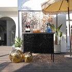 AplusChoice 8PCS Disco Ball 7"/12"/16"/20"/24" 70s 80s Party Event Wedding Décor — photo 4