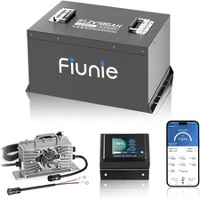 48V 105Ah Lithium Battery For Golf Cart, Club car, UTV, Yamaha, EZGO 2001-2020