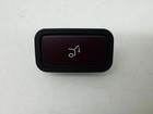 Tailgate/boot open switch button