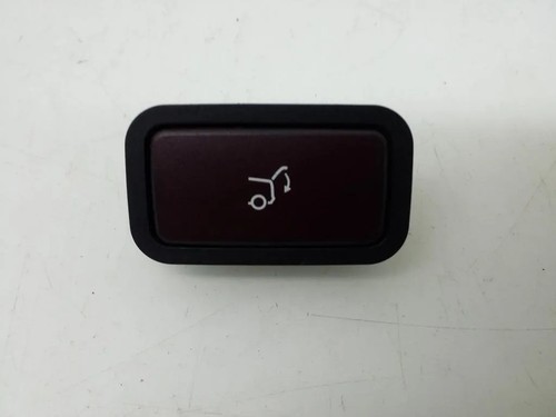 Tailgate/boot open switch button