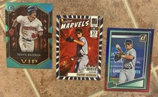 Travis Bazzana Bowman Chrome Aqua Refractor #/125 Cleveland Guardians #1 Pick