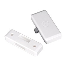 Tuya Drawer NFC Sensor Lock Keyless No Hole File Cabinet Lock Wardrobe9576