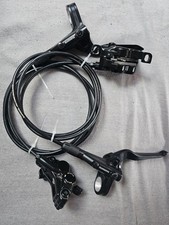  Shimano hydraulische Scheibenbremse l/r  4 K...