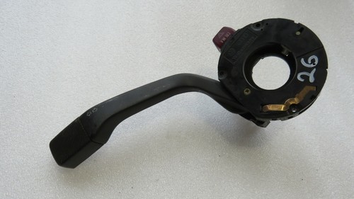 Indicator stalk