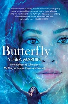 BUTTERFLY (International Edition) von MARDINI, YUSRA | Buch | Zustand gut