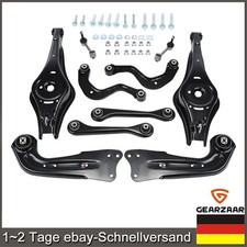 Querlenker Hinterachse kompatibel mit VW Golf V Variant 1K5 Links + Rechts L+R