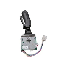 Joystick Controller 159111 Fits Skyjack SJ12 SJ16 SJII3219 SJIII3220 SJII3215