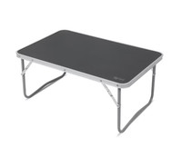 Neu! Kampa Campingtisch Prestige Klappbar Belastbar Bis 30 Kg Mit Tragegriff