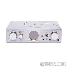 iFi Audio Pro iDSD USB Signature Tube Hybrid DAC; D/A Converter