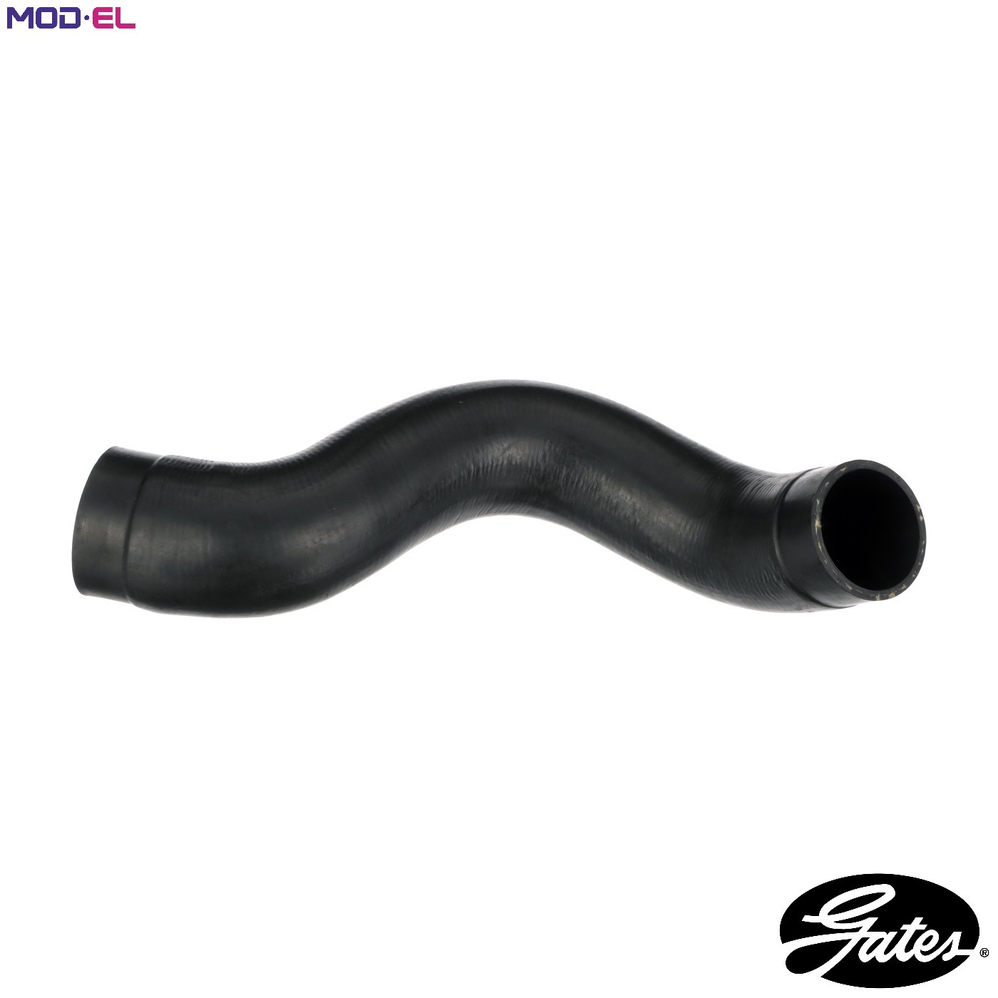 GATES TURBO CHARGER HOSE - 09-1420 - Image 9