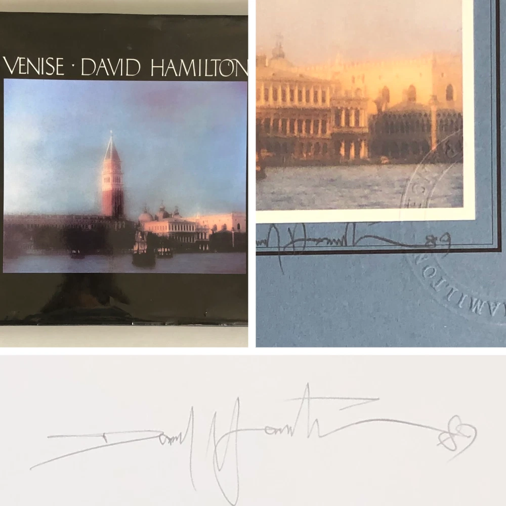 david hamilton products for sale | eBay