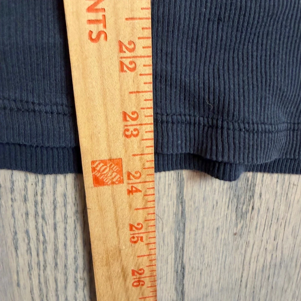 Harley Davidson женщин черный подлинный мотоциклов Майка Racine Wi - Изображение 4 из 4