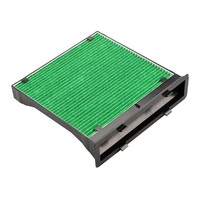 Castrol Filters Filter, Innenraumluft FüR Subaru