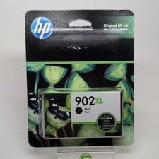 New HP 902XL HEWDTT6M14AN Multi-Colored Ink Cartridge
