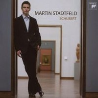 Schubert: Klaviersonaten Von Stadtfeld,Martin | Cd | Zustand Neu