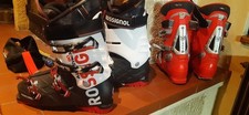Rossignol Scarponi da Sci Uomo Alltrack 90 Hike/Ski con camminata