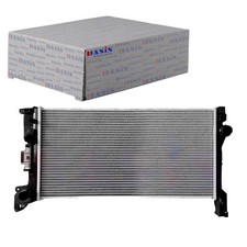 Radiateur Volvo XC60