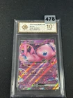 New ListingPokemon PTCG S-Chinese 151C-151/151 Mew Grade 10