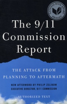 The 911 Commission Report  The Attack from  by National Commis PAPERBACK